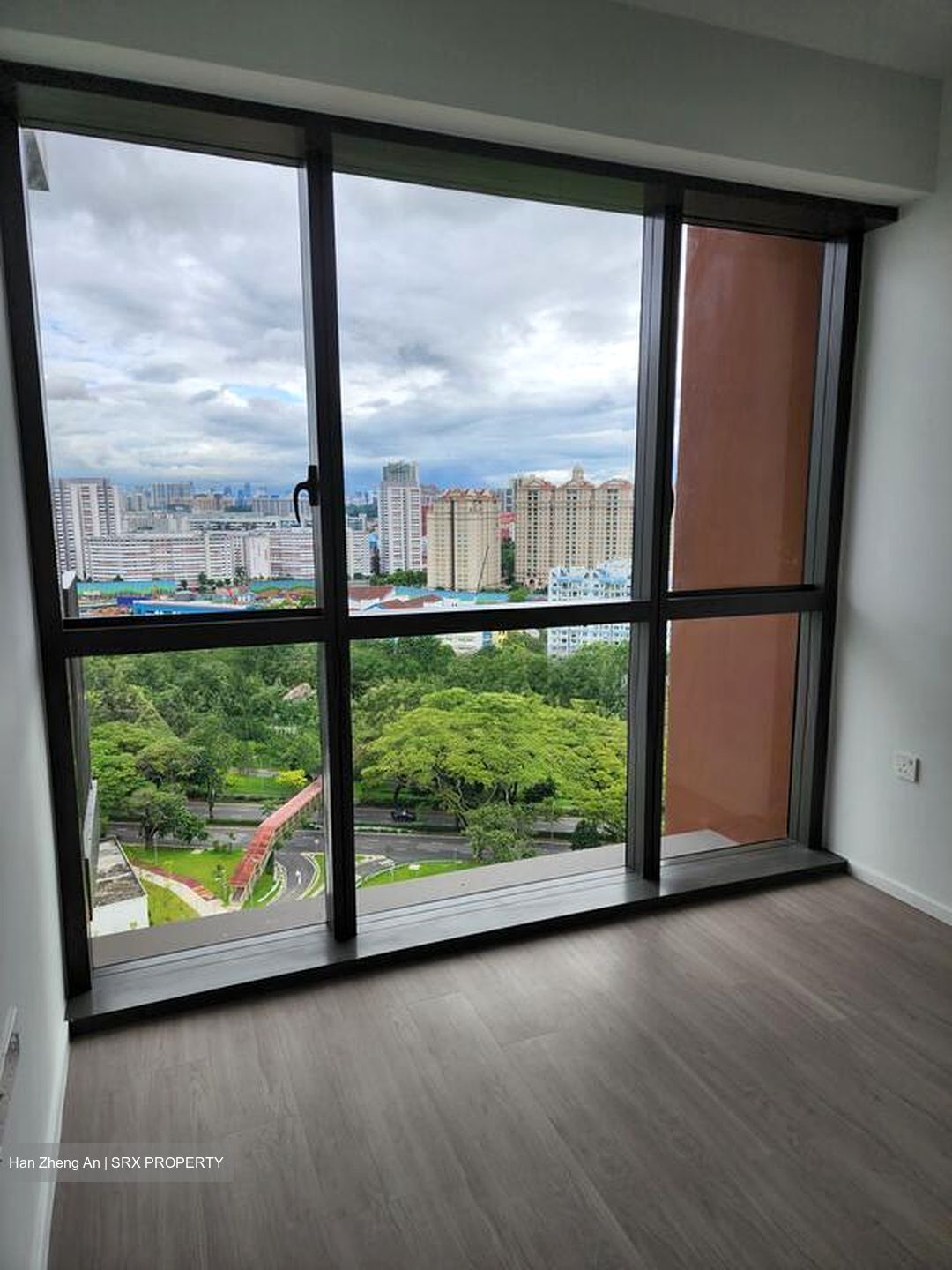 Amo Residence (D20), Apartment #512153101
